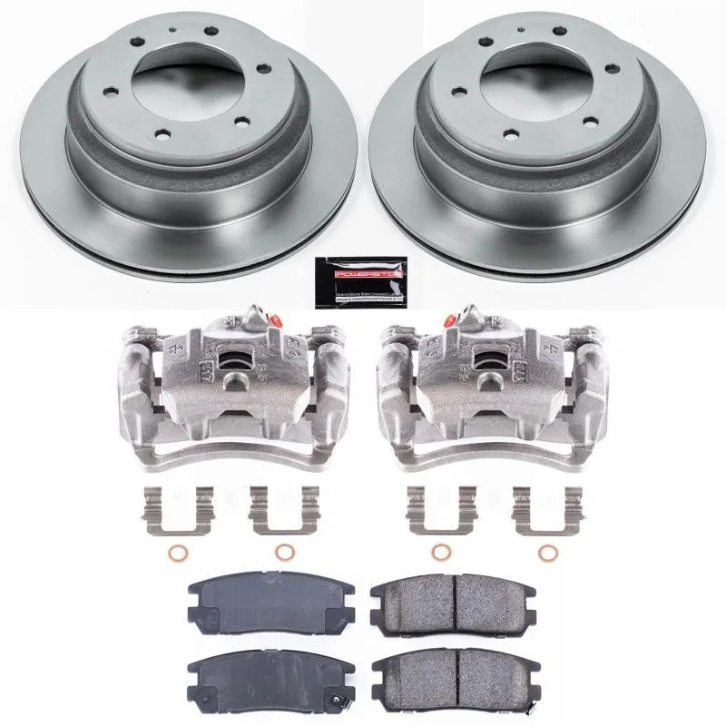 PowerStop auto part