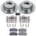 PowerStop auto part