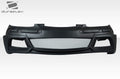Extreme Dimensions bumper detail