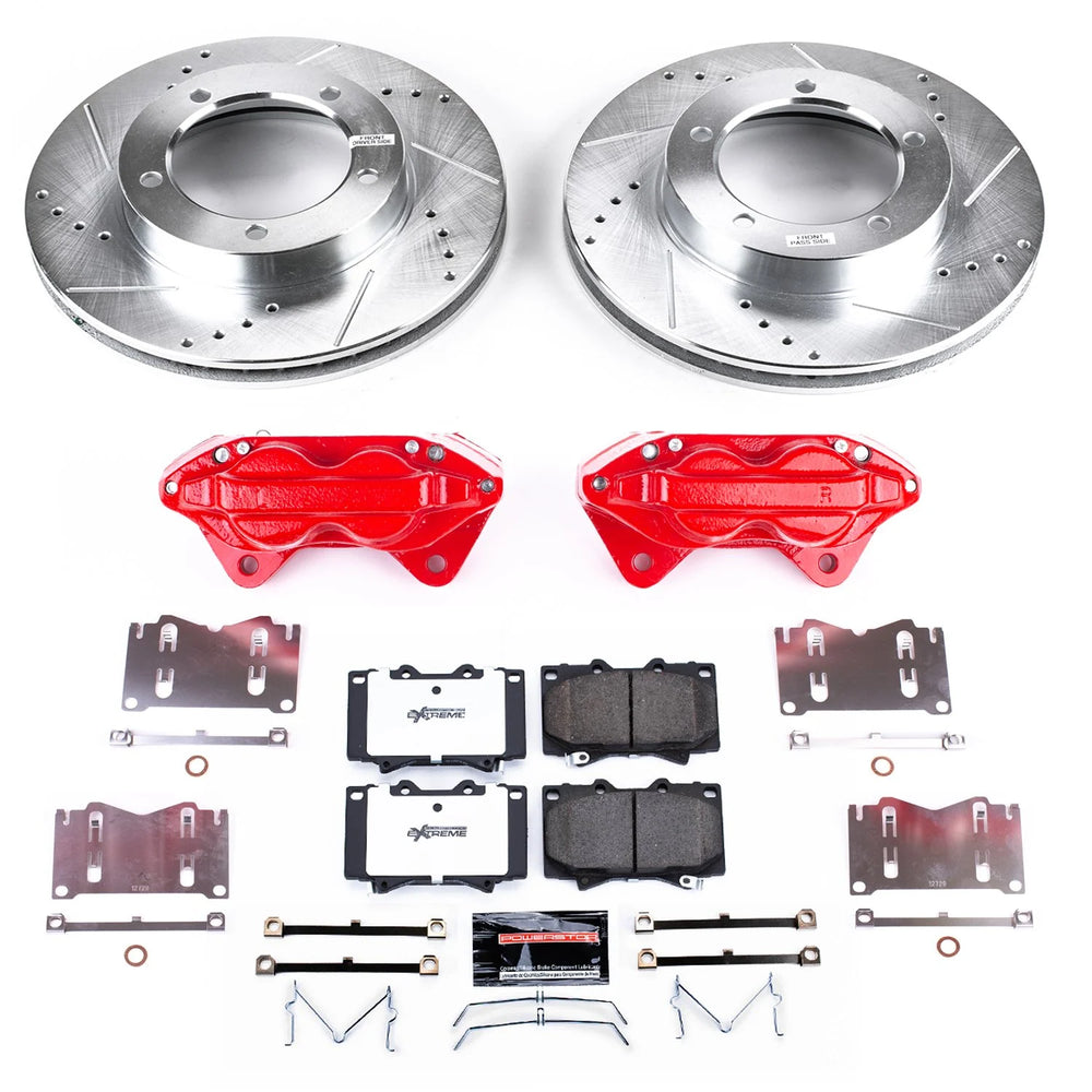 PowerStop auto part
