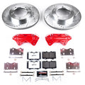 PowerStop auto part