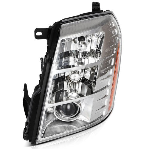 Maxzone Vehicle Lighting Corp headlights