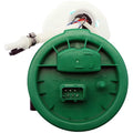 CARTER fuel pump detail