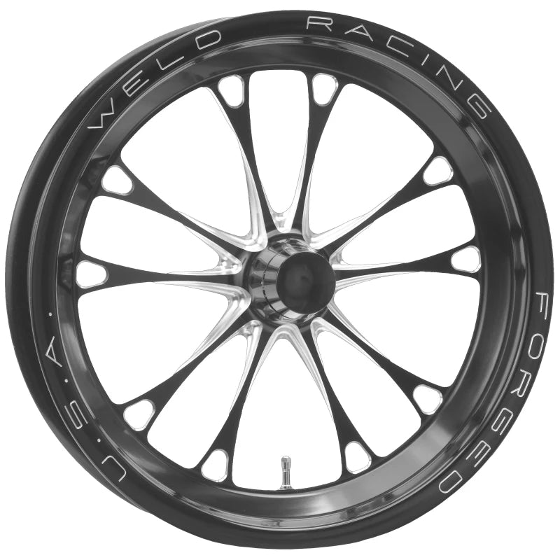 15X3.5 MAGNUM GLD 1PC ANG