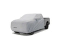 Covercraft Custom Cab Area Cover Weathershield HP - Gray