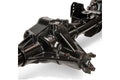 Serious Performance Extreme 44/60 Axle Set - ARB Air Locker 5.38 R P Stock Caster - 2018 Jeep Wrangler JL
