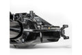 Serious Performance Extreme 44/60 Axle Set - ARB Air Locker 5.38 R P Stock Caster - 2018 Jeep Wrangler JL