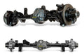Serious Performance Extreme 44/60 Axle Set - ARB Air Locker 5.38 R P Stock Caster - 2018 Jeep Wrangler JL