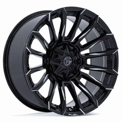 BLADE 22X9 BLANK 78 +1 G-BLK-MILL
