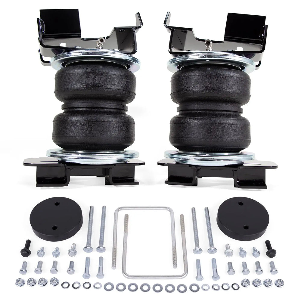 Air Lift LoadLifter 5000 Pro Series Air Spring Kit