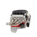 ICT BILLET auto part installed view