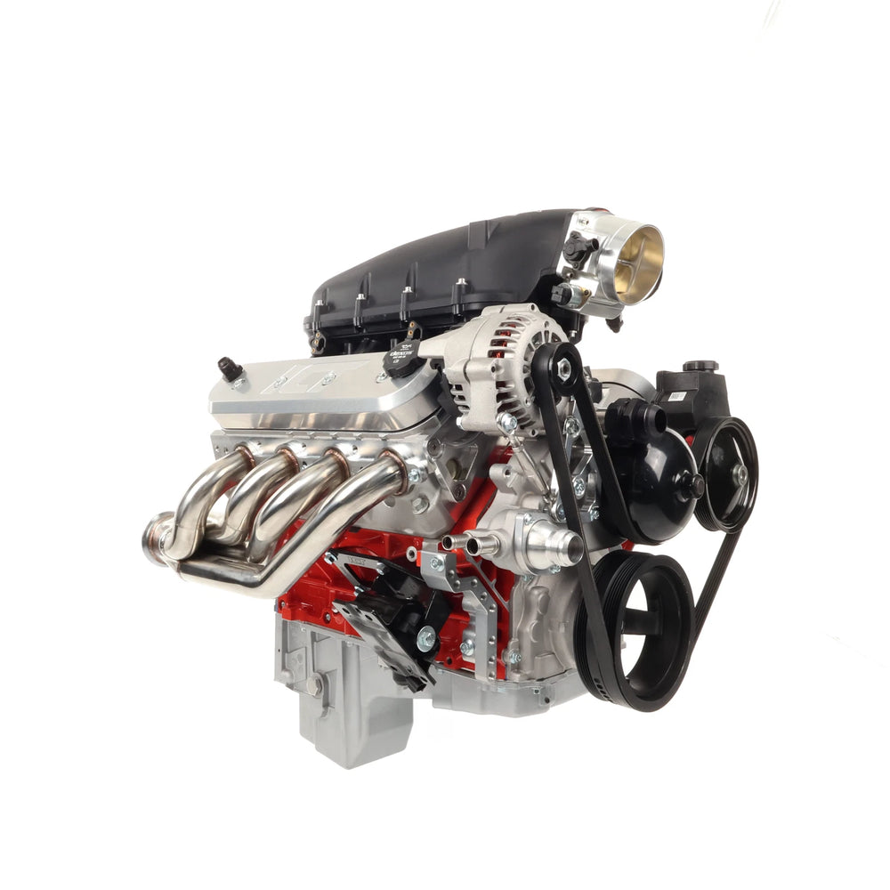 ICT BILLET auto part