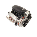 ICT BILLET auto part detail