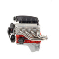 ICT BILLET auto part close-up