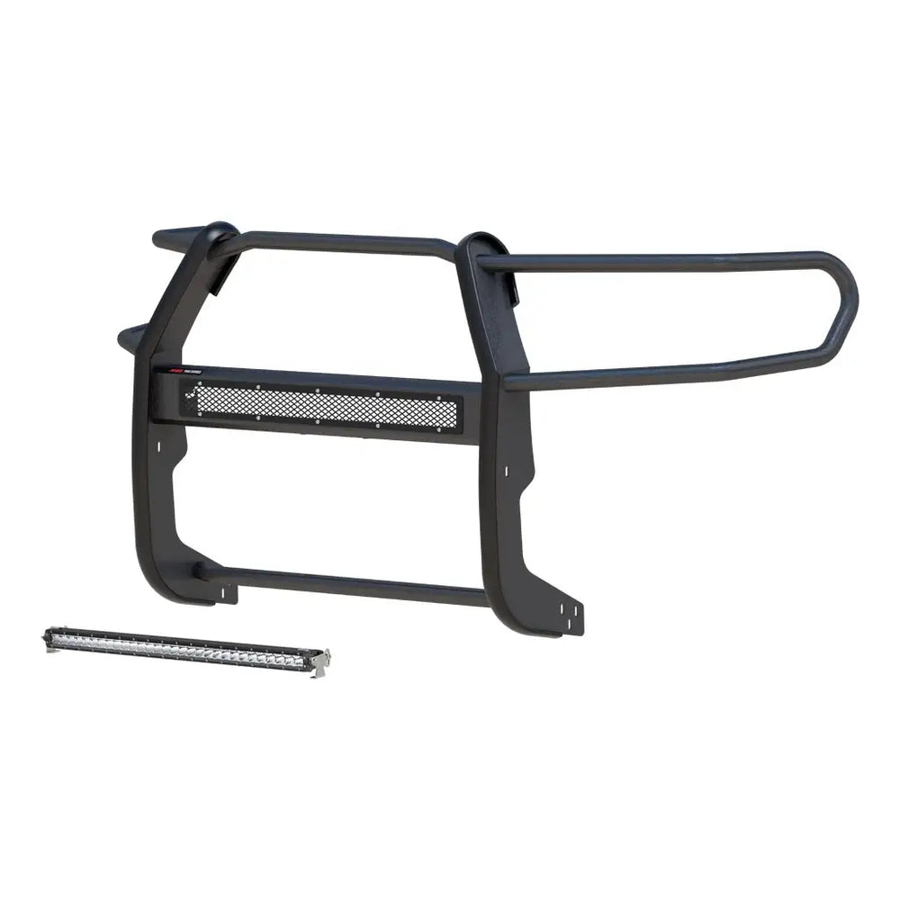Aries auto part