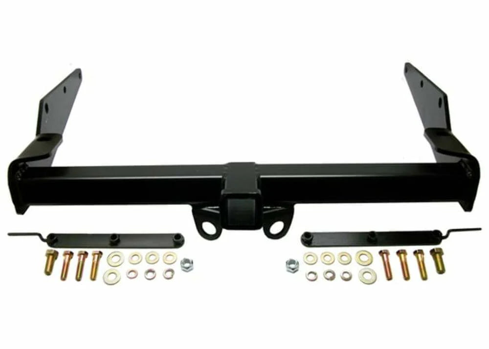 67-72 CHVY PICK-UP HIDDEN RECEIVER