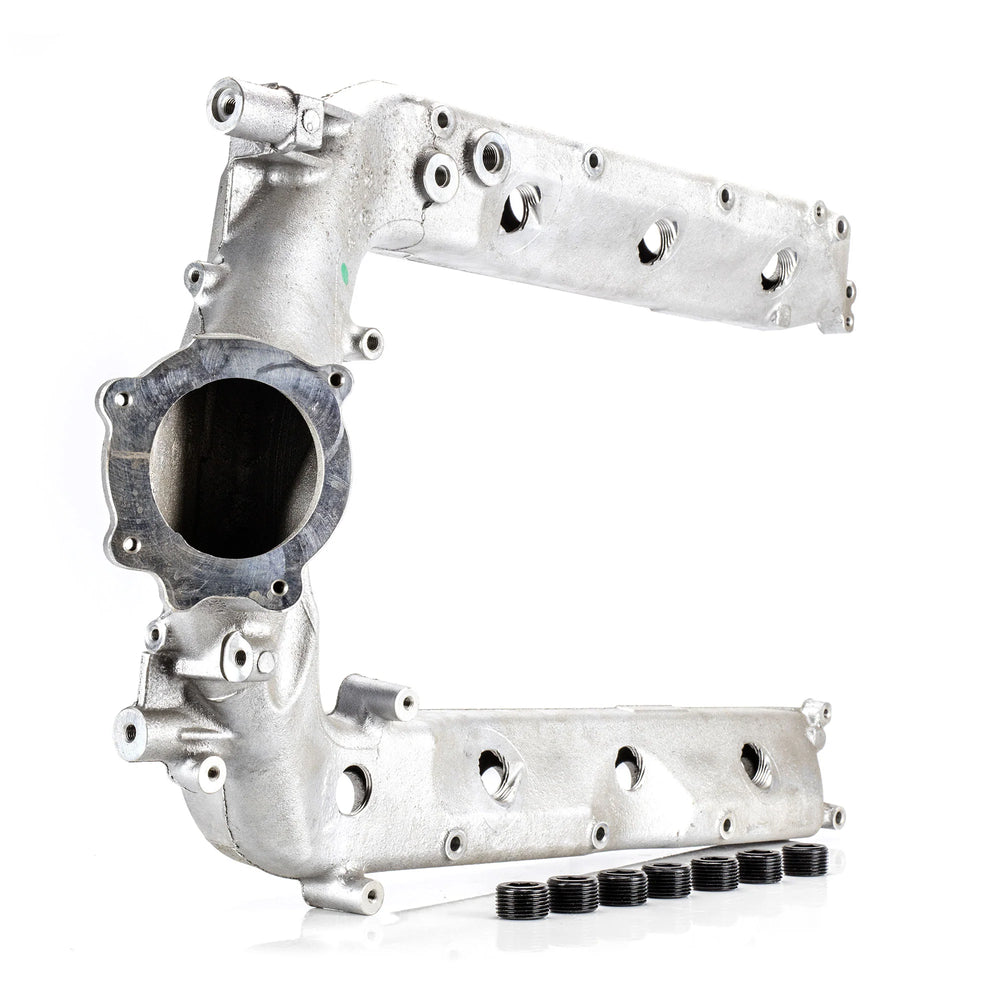 RCD Performance intake system