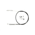 Lokar auto part close-up