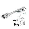 Brothers Trucks chrome auto part