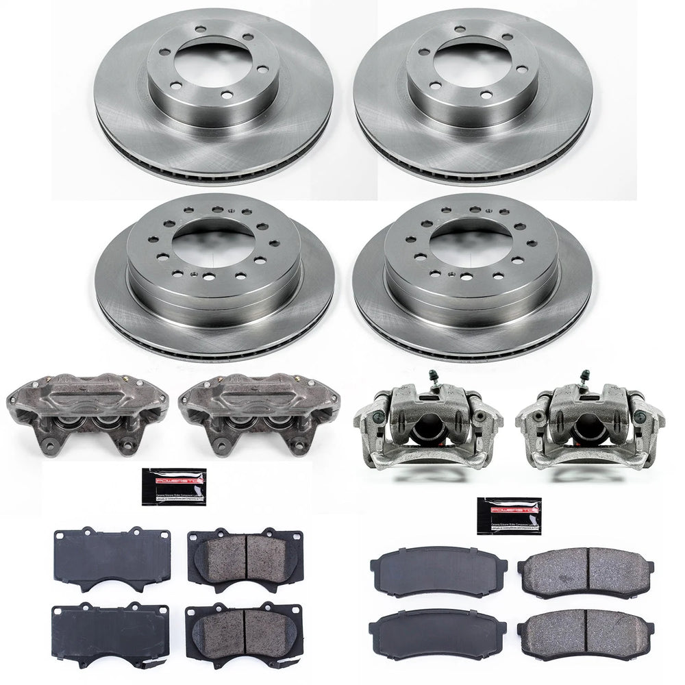 PowerStop auto part