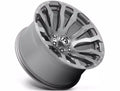 D693 22X10 6X135 BRSH-GNMTL-TTC -18
