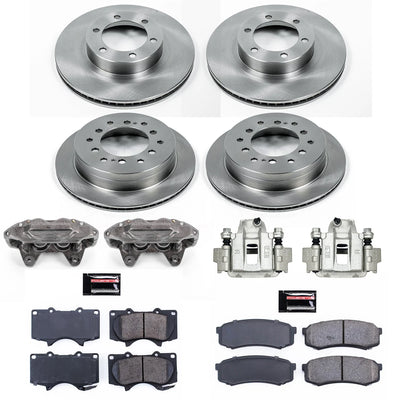 PowerStop auto part