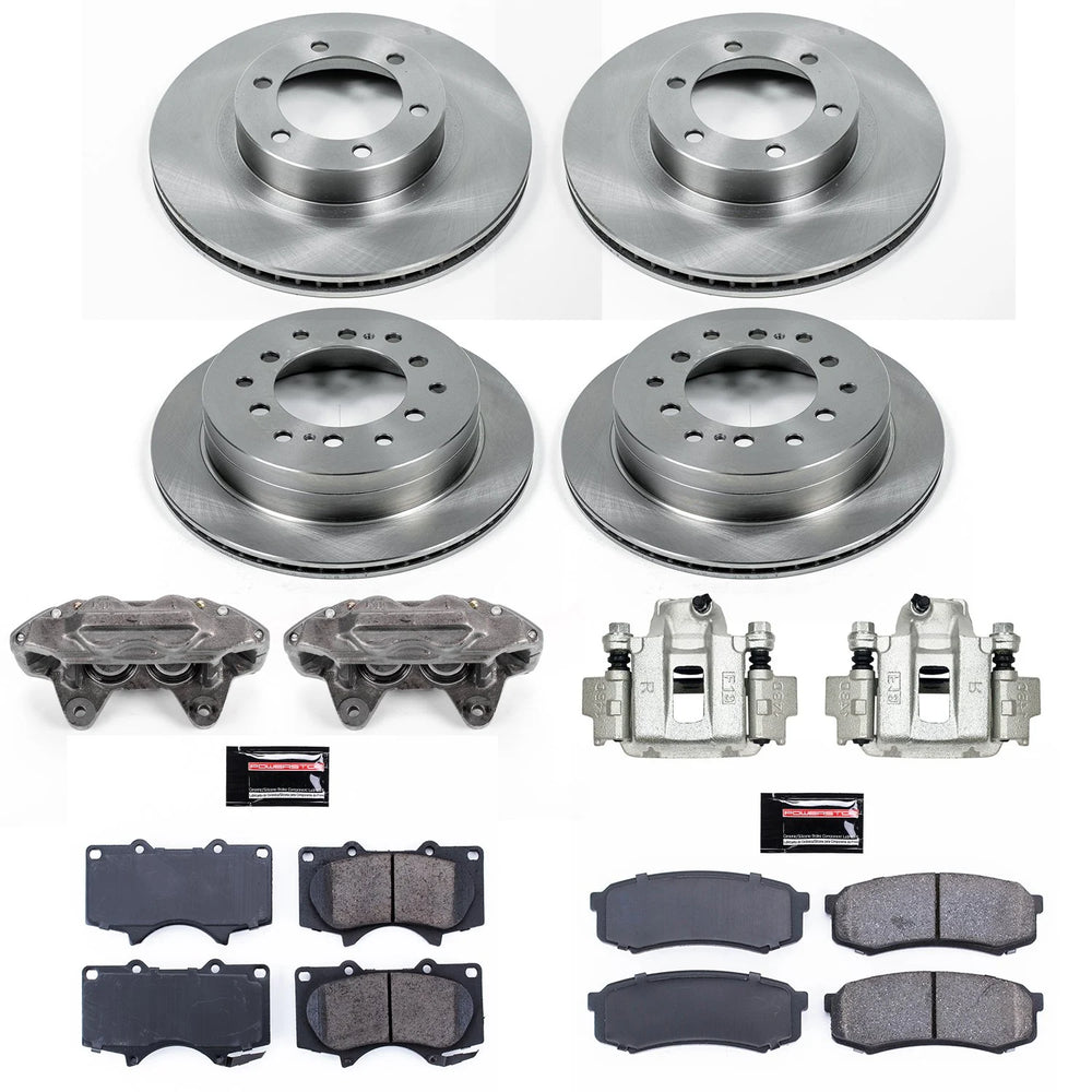 PowerStop auto part