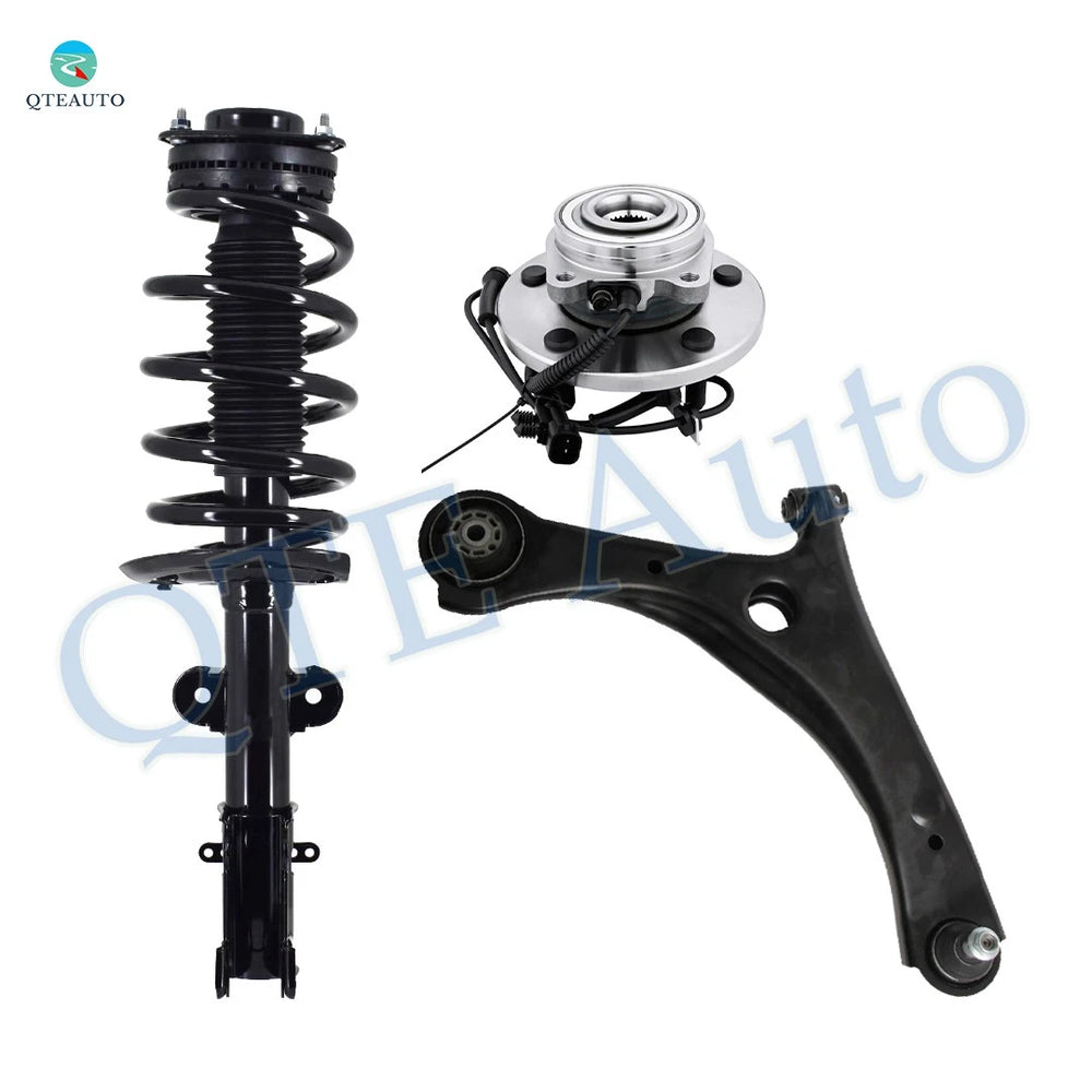 MONROE SHOCKS & STRUTS auto part