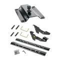 FIFTH WHEEL CUSTOM QUICK INSTALL KI