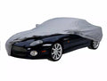 Covercraft Custom Fit Car Covers - WeatherShield HP Gray