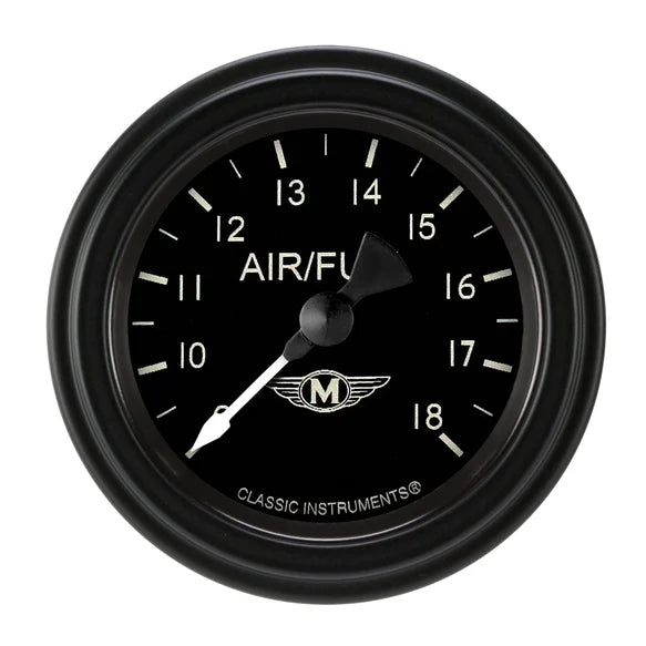 MOAL 2IN AIR/FUEL RATIO