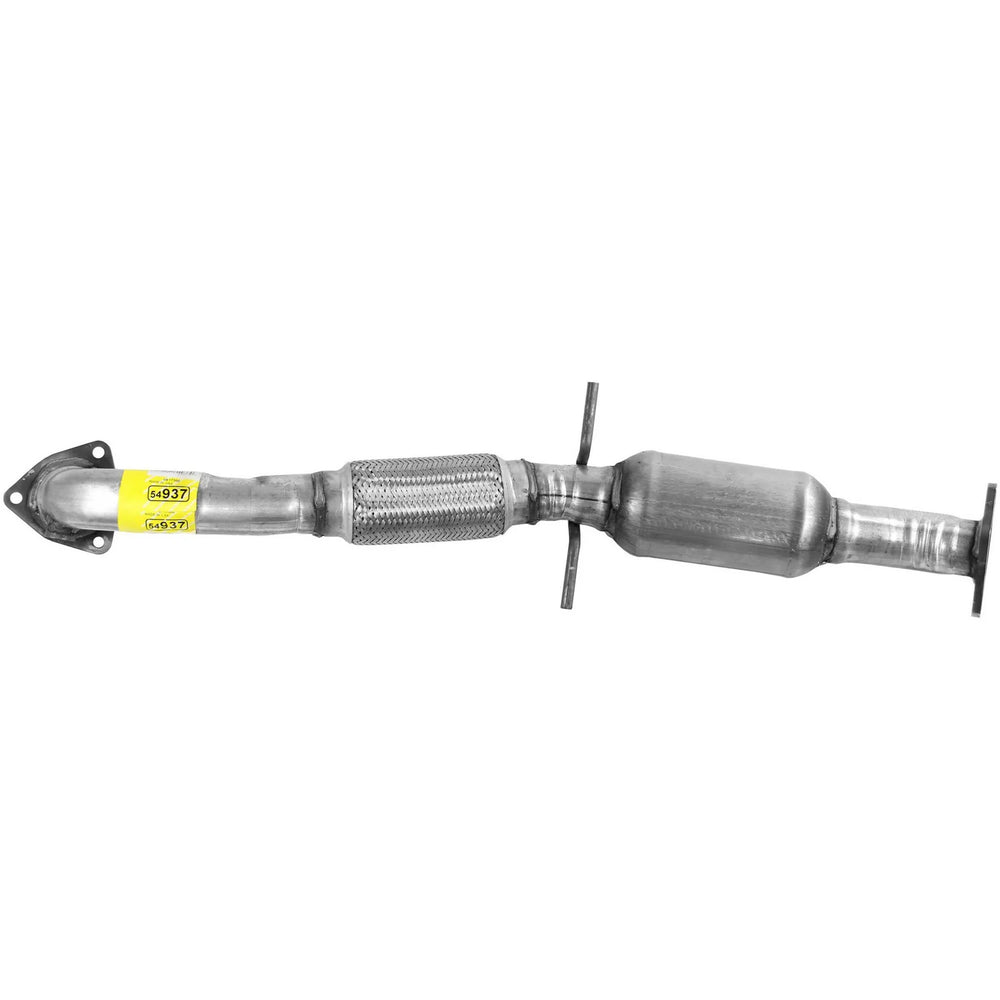Walker Exhaust auto part