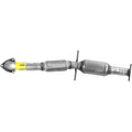 Walker Exhaust auto part