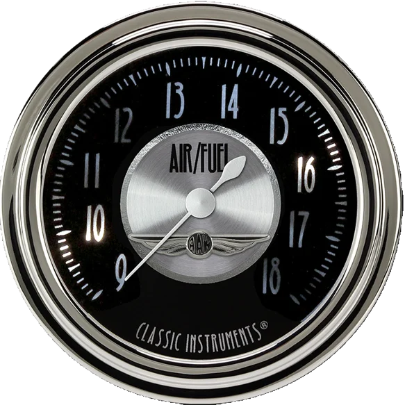 AMER TRAD 2 5/8IN AIR/FUEL RATIO FS