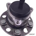 TIMKEN auto part