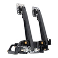 Wilwood Reverse Swing Triple Master Cylinder Pedal w/Tru-Bar