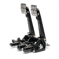 Wilwood Reverse Swing Triple Master Cylinder Pedal w/Tru-Bar