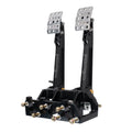 Wilwood Reverse Swing Triple Master Cylinder Pedal w/Tru-Bar