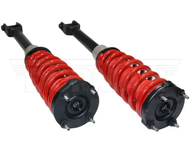 AIR SUSPN DELETE KIT