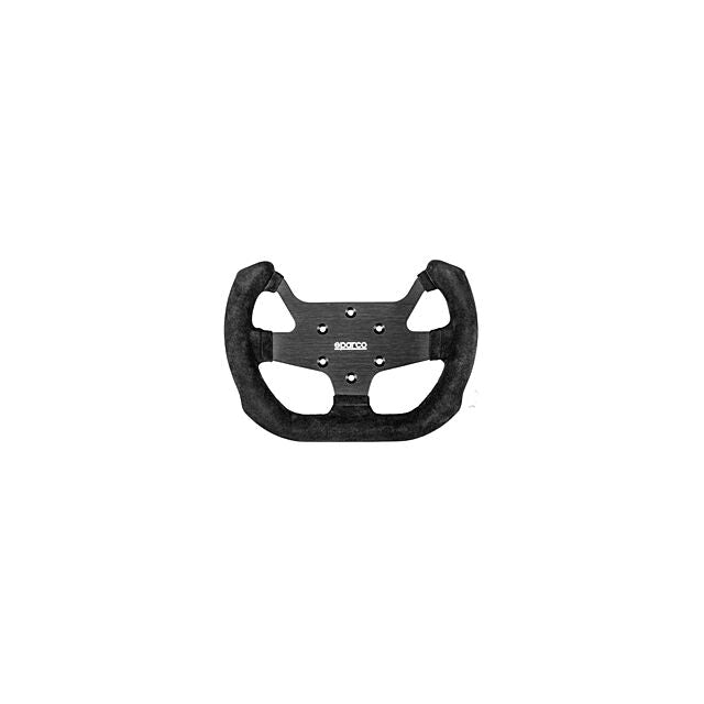 Sparco Steering Wheel F-10C 6 Fori Carbon