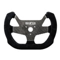 Sparco Steering Wheel F-10C 6 Fori Carbon