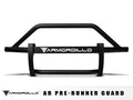 ARMORDILLO auto part installed view