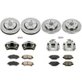 PowerStop auto part