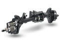 TRX-4 HIGH TRAIL EDITION WITH 197