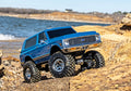 TRX-4 HIGH TRAIL EDITION WITH 197