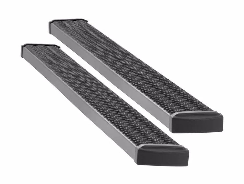 Luverne Truck Equipment side steps