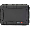 NANUK CASE 975(S)TANDARD W/PADDED DIVIDERBLACK INTERIOR: 30 X 21 X 18IN
