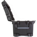 NANUK CASE 975(S)TANDARD W/PADDED DIVIDERBLACK INTERIOR: 30 X 21 X 18IN