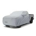 Covercraft Custom Cab Area Cover Weathershield HP - Gray
