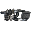 Diesel Power Source 6.7 Cummins Coolant Riser Reroute Kit  2013-2018- PIP0173